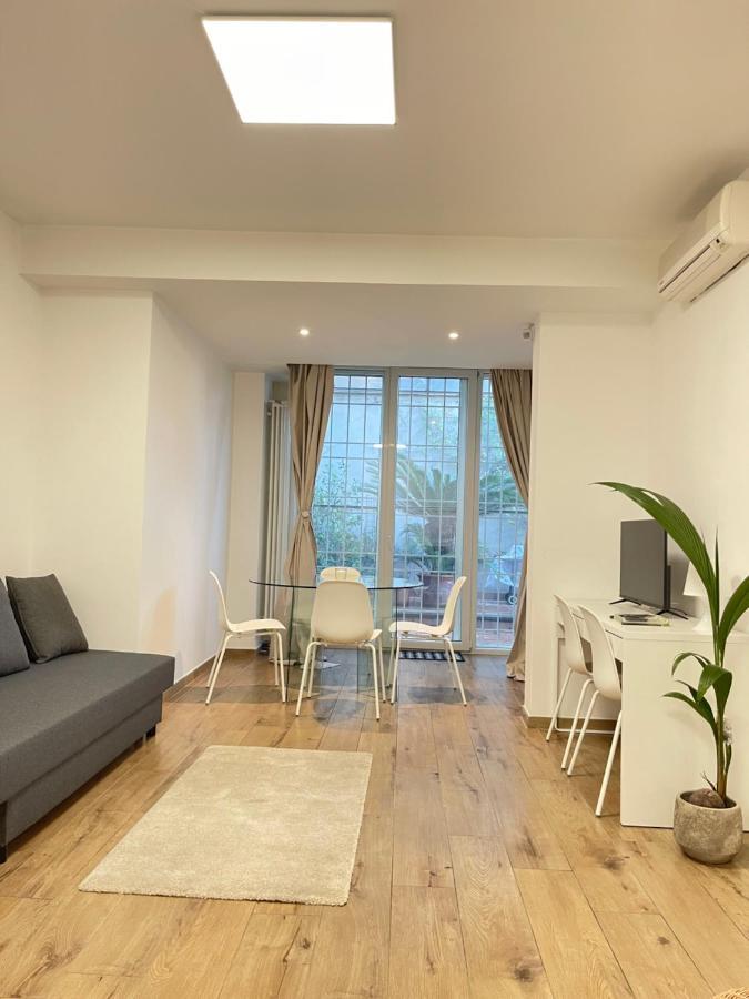 Green Home Roma Exterior foto