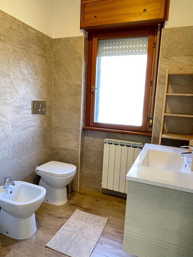 Green Home Roma Exterior foto